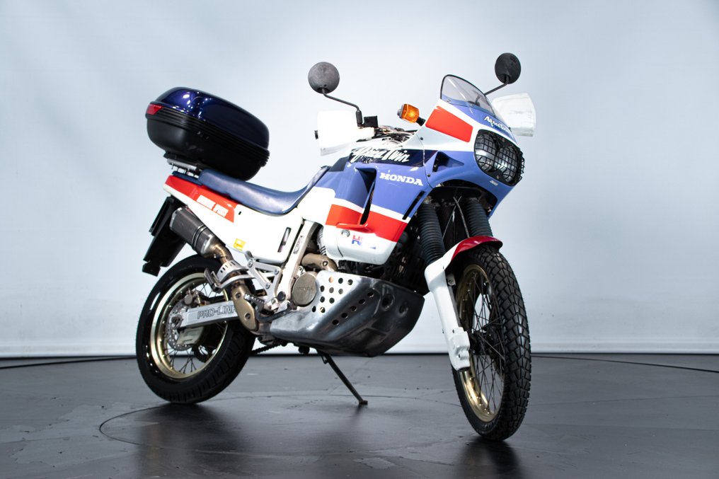 1989 africa twin cheap