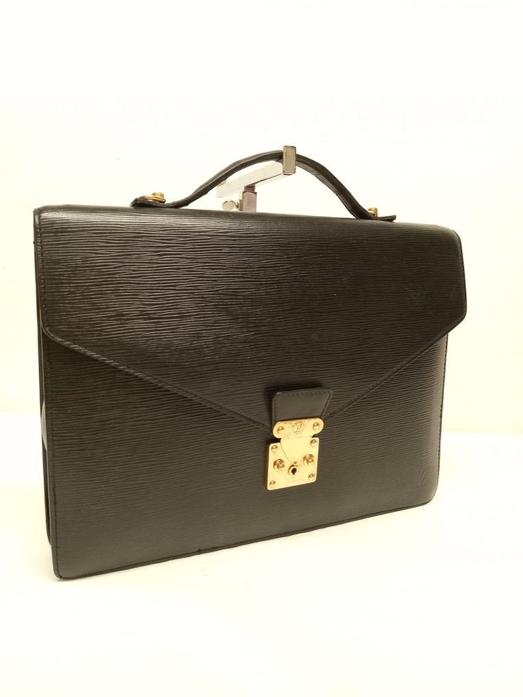 Louis Vuitton - Serviette Kourad - Bolso #1.0