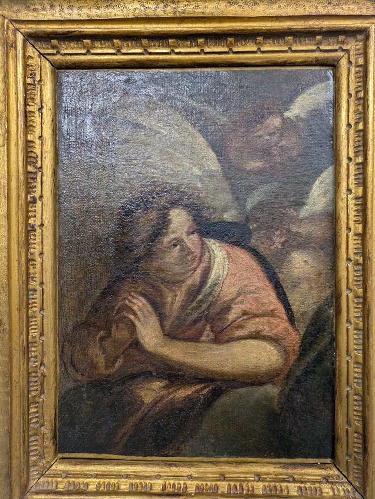 Italiaanse school (XVIII) - Angelo #3.2