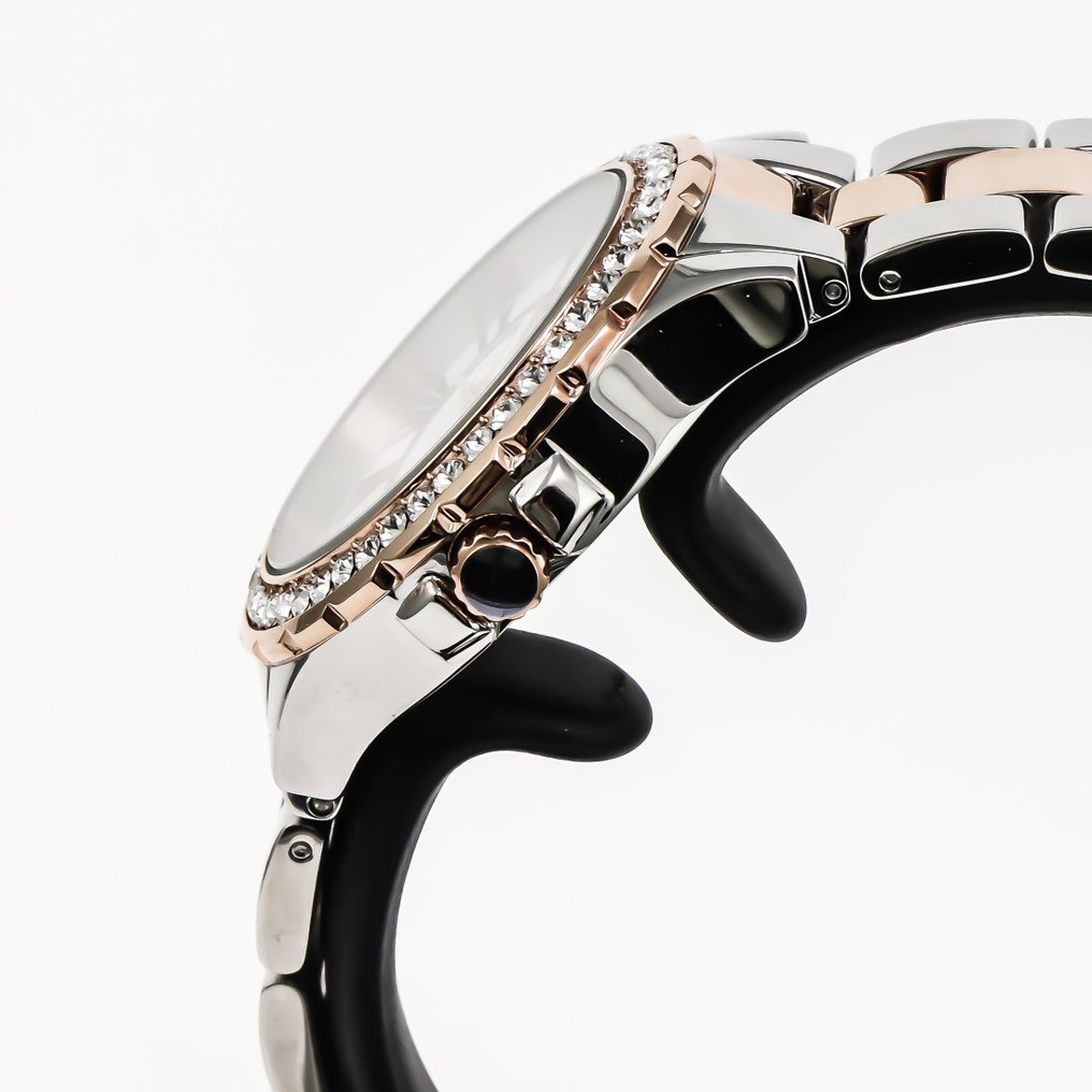 Murex - Swiss Made Watch - MUL522-SR-1 - χωρίς τιμή ασφαλείας - Γυναίκες - 2010-2020  #4.3