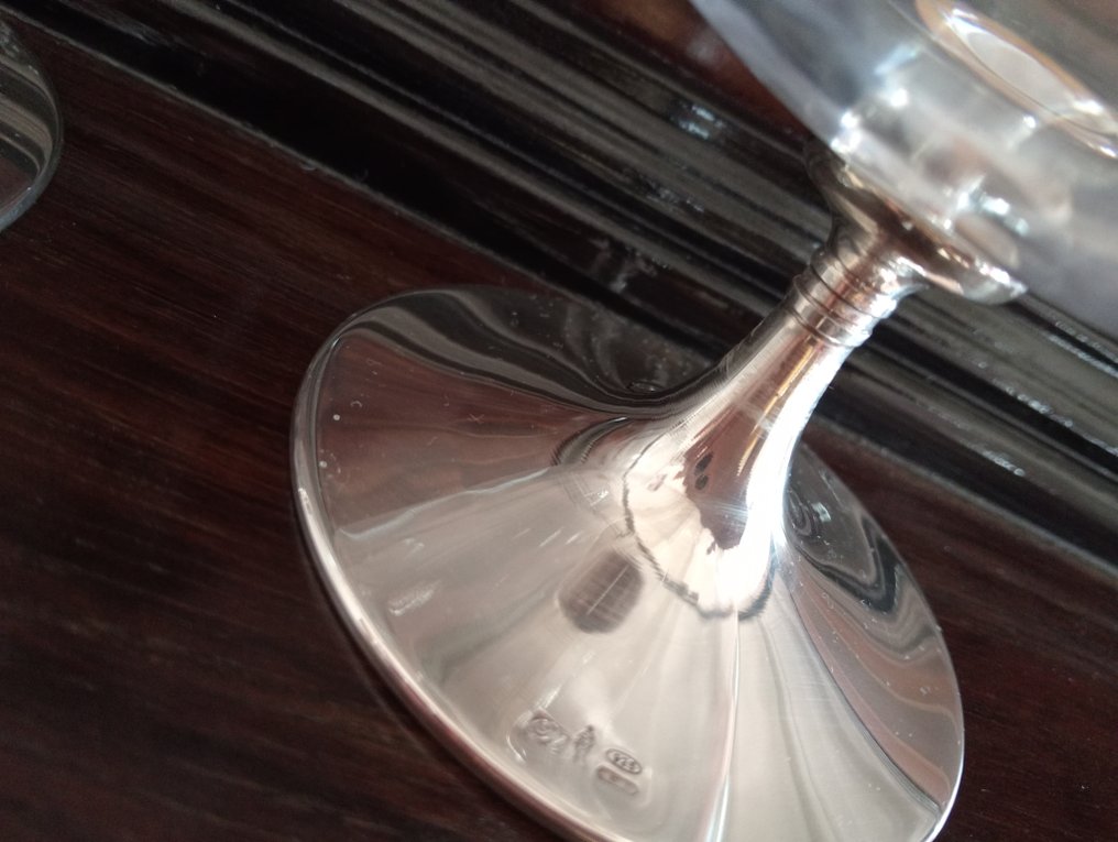 Drinking set - .925 silver #1.0