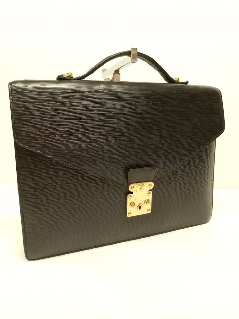 Louis Vuitton - Serviette Kourad - Bolso #2.1