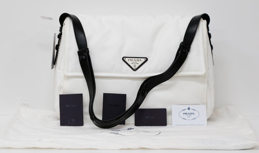 Prada - Borsa a tracolla #1.0
