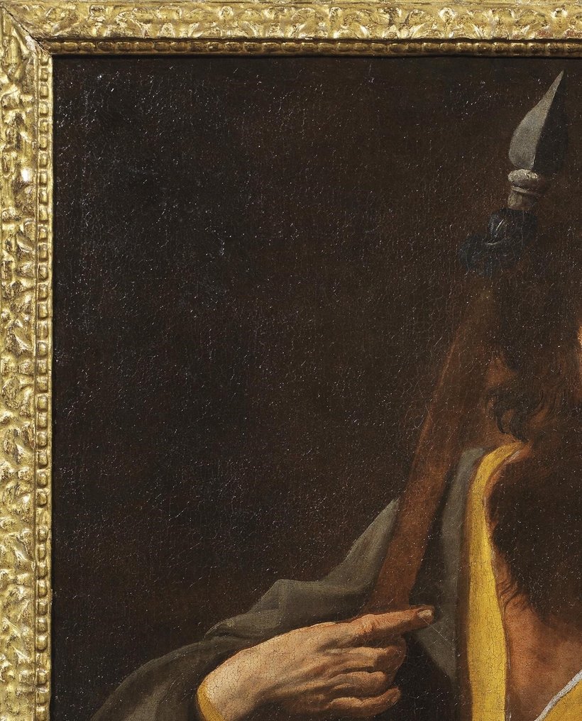 Hendrick Van Somer (c.1615-1685) - San Tommaso #2.1