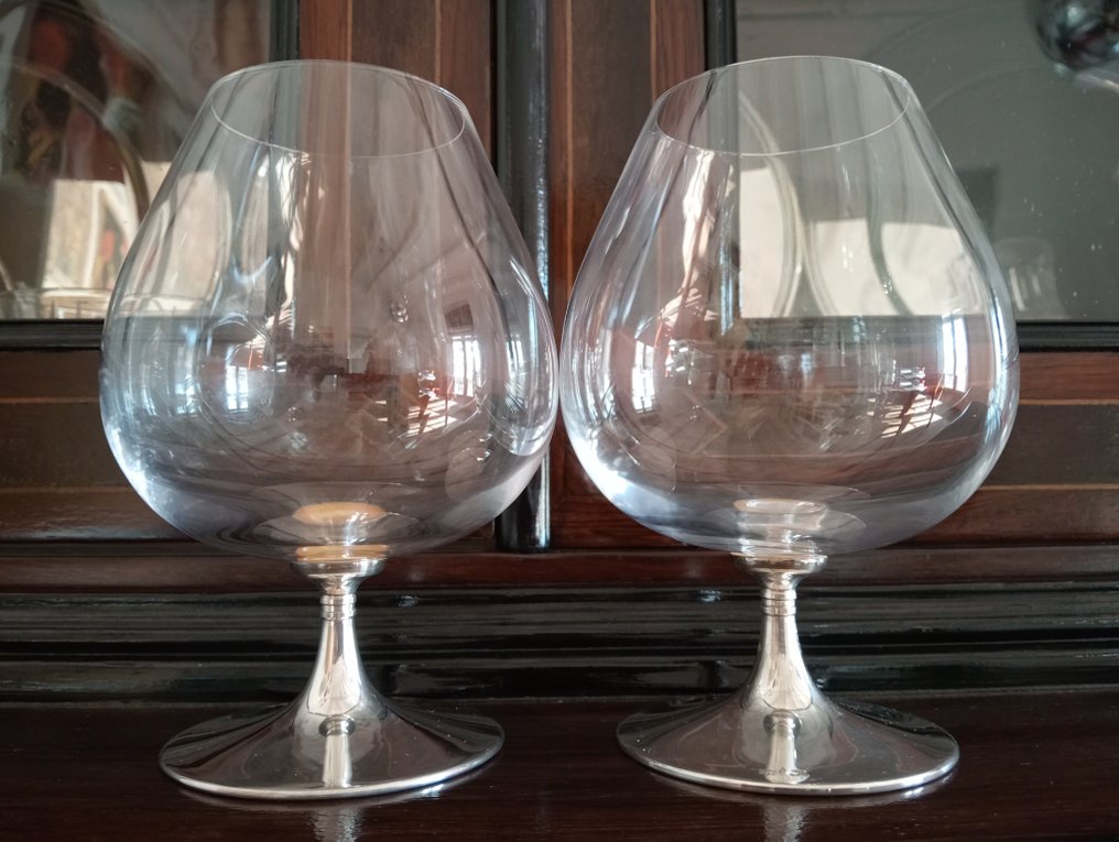 Drinking set - .925 silver #1.0