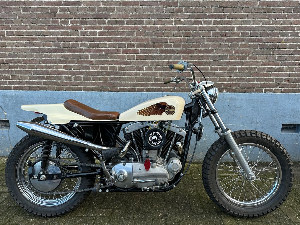 Harley davidson 900 outlet