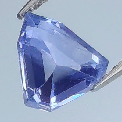 1 pcs  Blu Zaffiro  - 1.15 ct - Antwerp Laboratory for Gemstone Testing (ALGT) #3.2