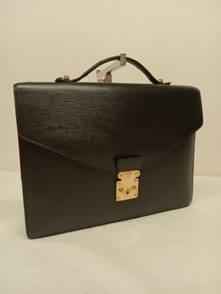 Louis Vuitton - Serviette Kourad - Bolso #3.2