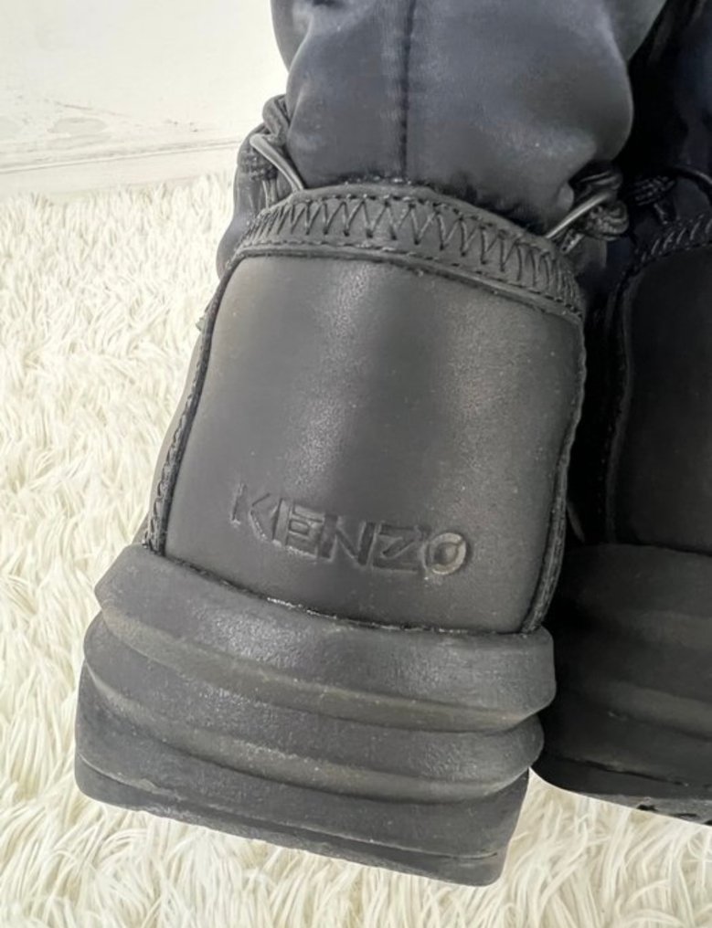 Kenzo - Boots - Size: EU 42 #4.3