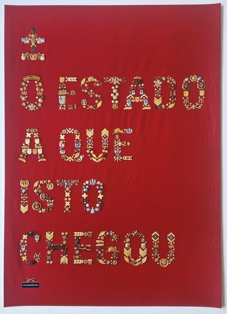 MaisMenos - Uma impressão de modalidade de Estado HC #1.0