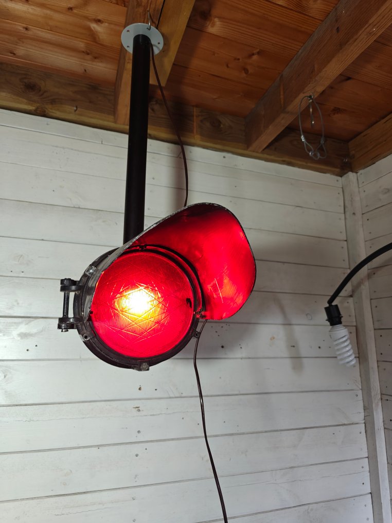 Equipamento industrial - Holanda #1.0