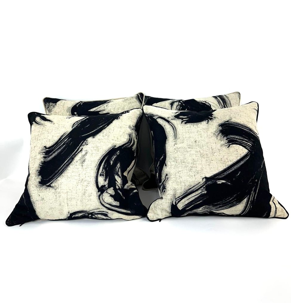 Pierre Frey “Tulio Mat” - 垫子 (4) #1.0