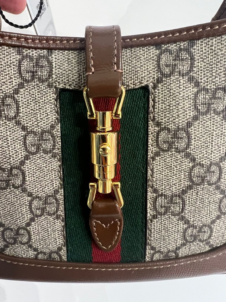 Gucci - Jackie - Skulderveske #3.2