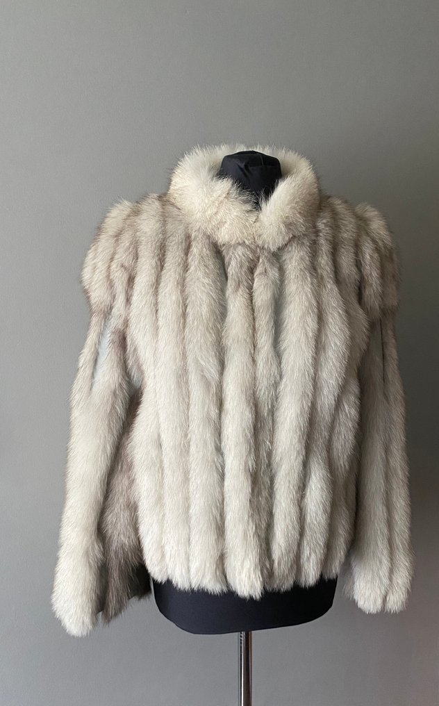 Artisan Furrier - 皮毛大衣 #3.2