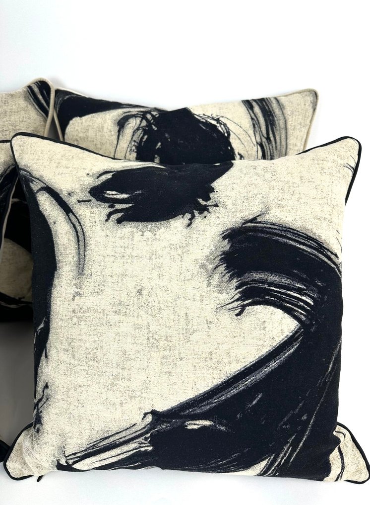 Pierre Frey “Tulio Mat” - 垫子 (4) #2.1