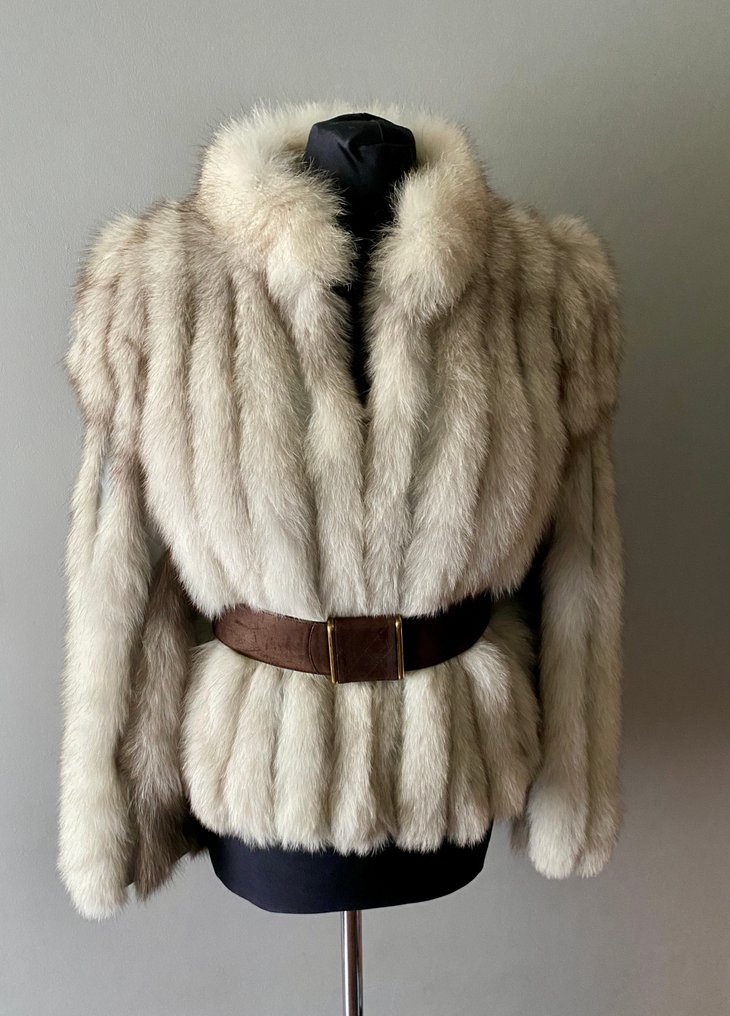 Artisan Furrier - 皮毛大衣 #2.1