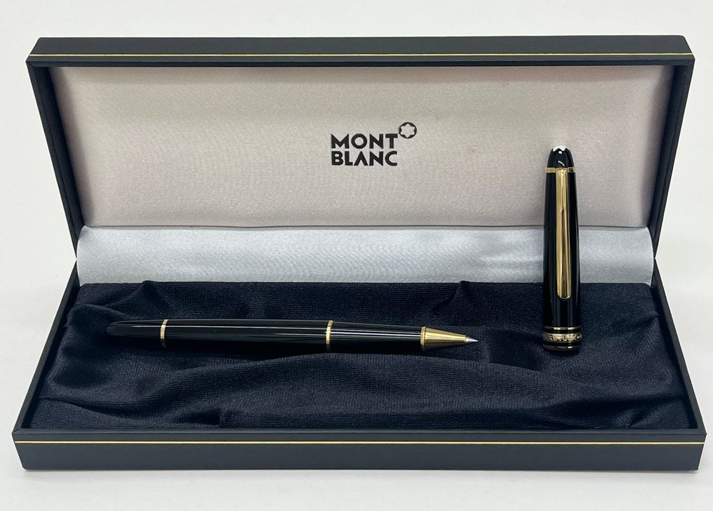 Montblanc - Meisterst fcck - Pióro kulkowe #1.0