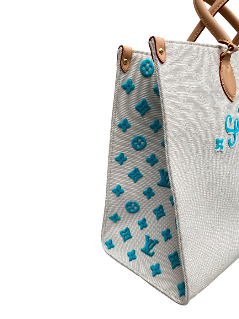 Louis Vuitton - onthego saint tropez - Bag #2.1