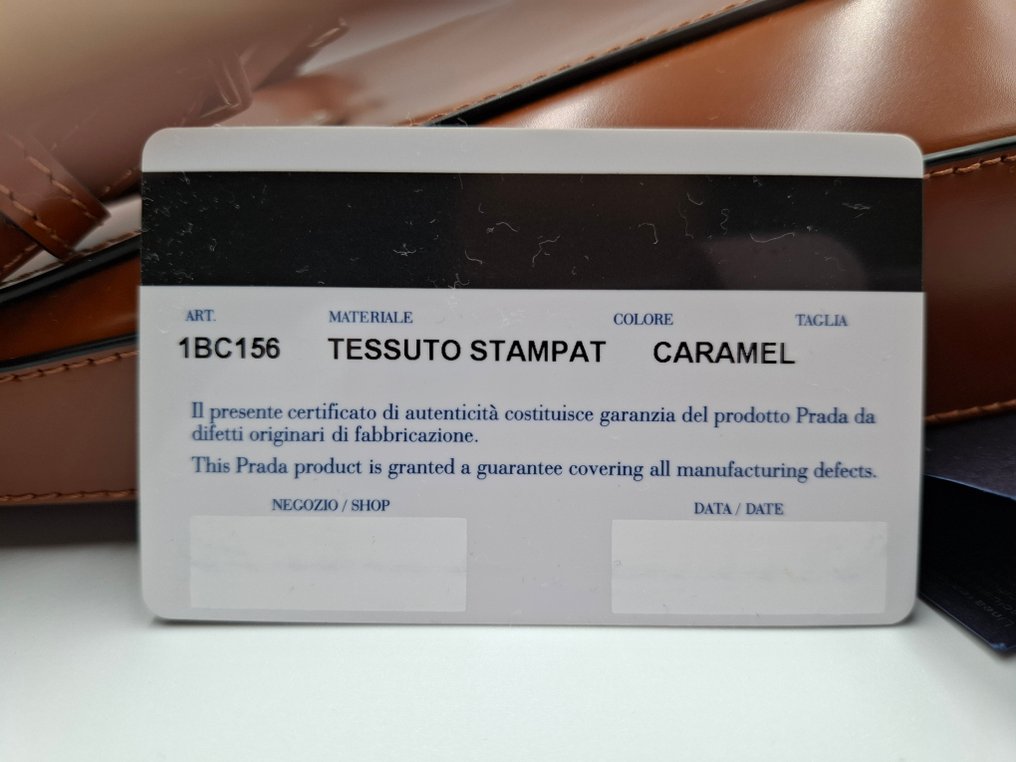 Prada - Cleo - Borsa a mano #2.1