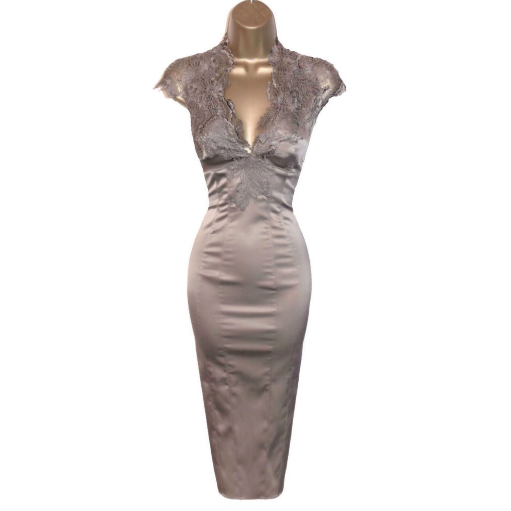 KAREN MILLEN - Klänning #1.0