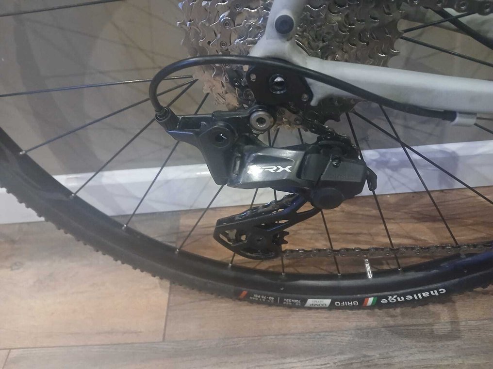 Ridley - Kanzo - Rower wyścigowy - 2023 #3.2