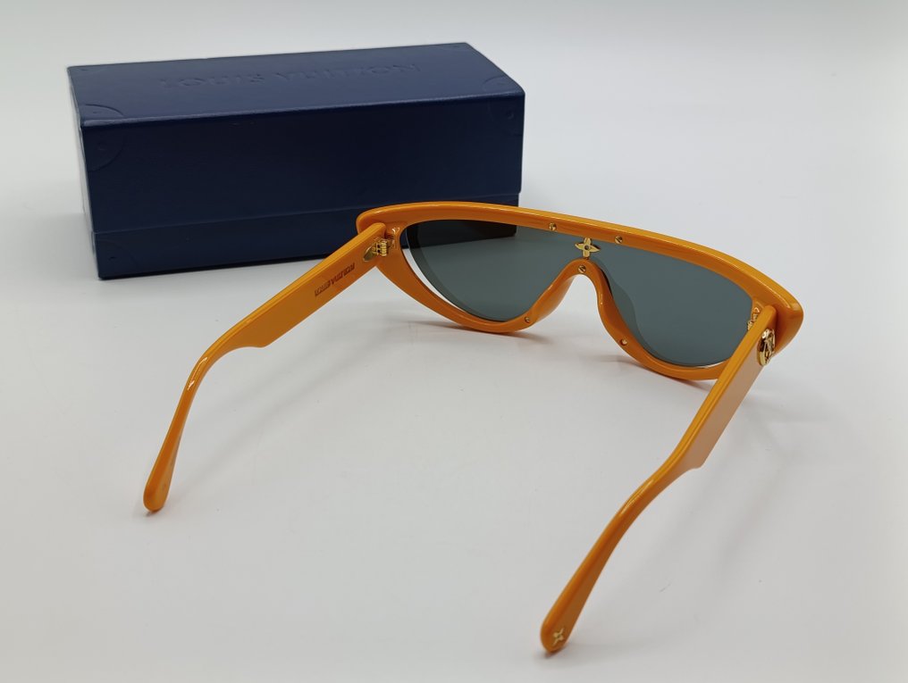 Louis Vuitton - Z2219U - Γυαλιά ηλίου #1.0