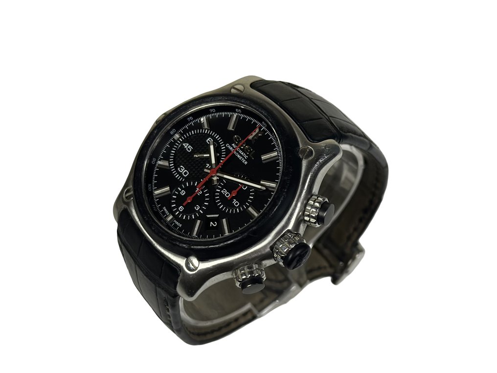 Ebel - 1911 BTR - E9137L73 - Miehet - 2000-2010  #1.0