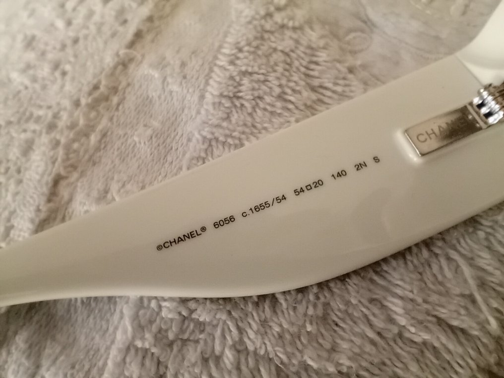 Chanel - Occhiali da sole #2.1