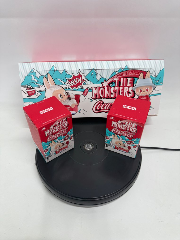 Pop Mart - Lelu - Aasia #1.0