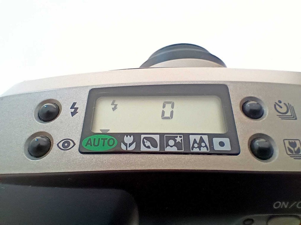 Minolta Riva Zoom 90C ES / Riva Zoom 125EX / Riva Zoom 135EX / Riva Zoom 140 | 類比小型相機 #2.1