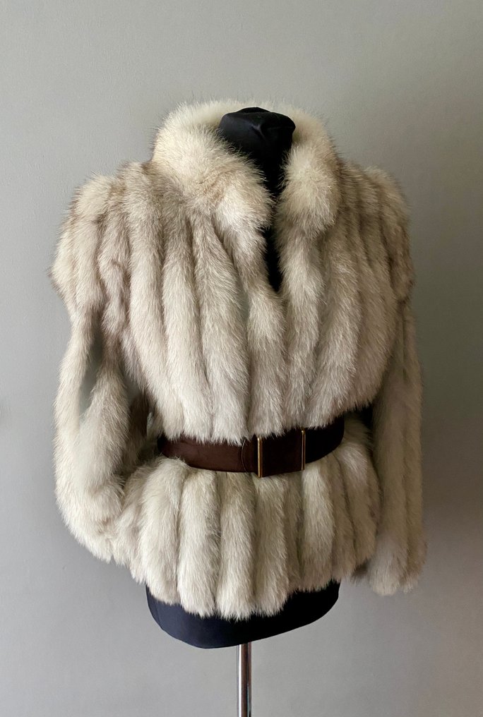 Artisan Furrier - 皮毛大衣 #1.0