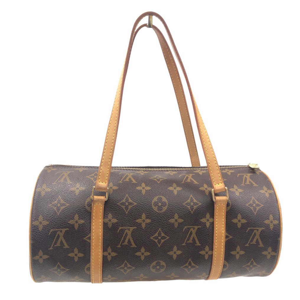Louis Vuitton - Papillon - Handbag #1.0
