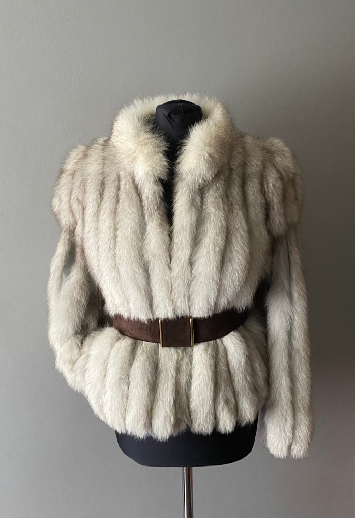 Artisan Furrier - 皮毛大衣 #1.0