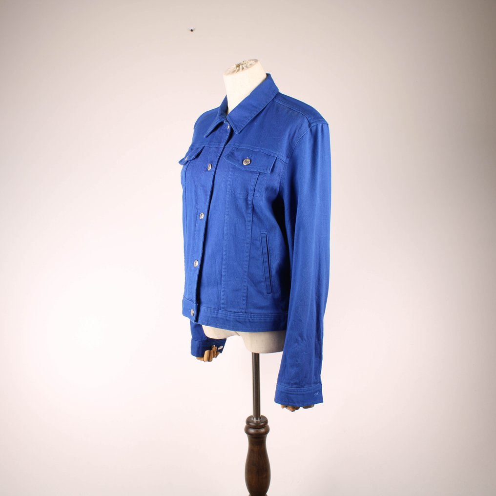 Ralph Lauren - Denim jacket #2.1