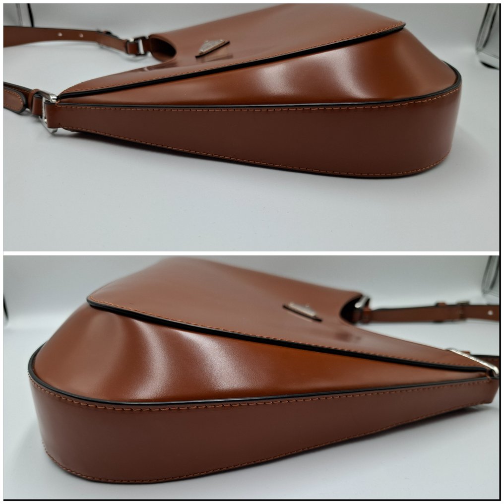 Prada - Cleo - Borsa a mano #4.3