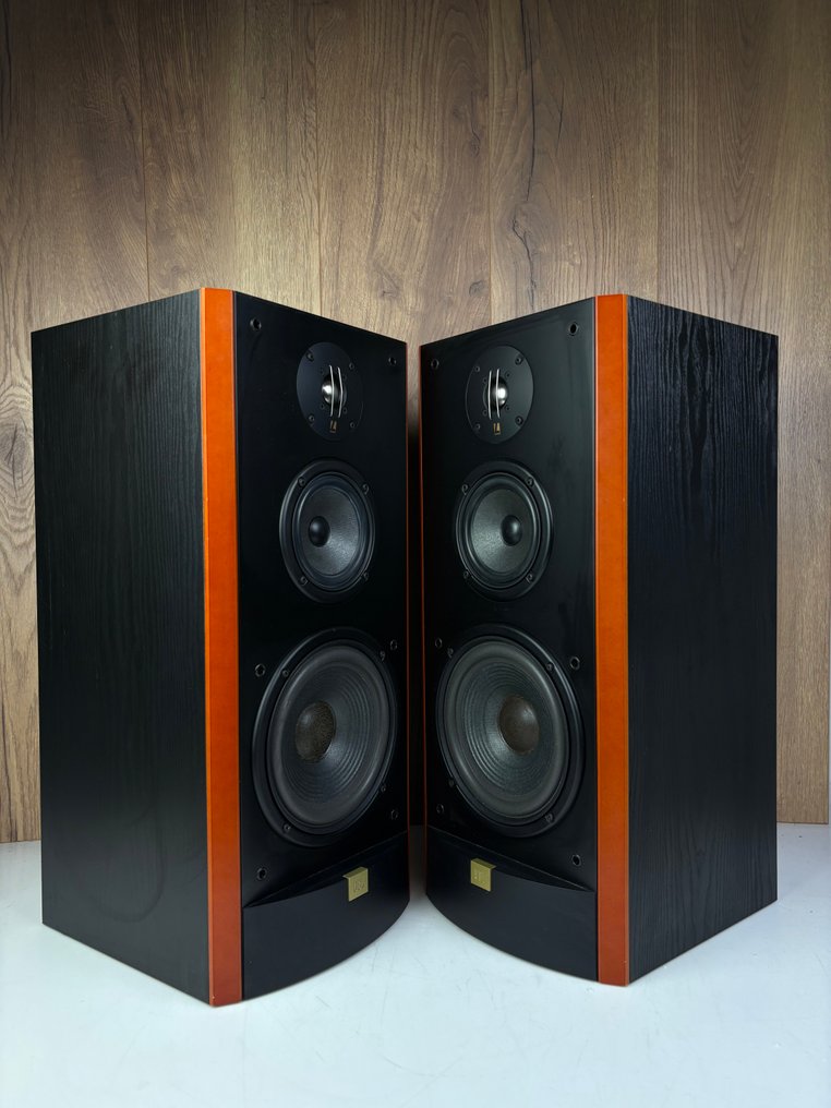 JBL - L4 Högtalar-set #1.0