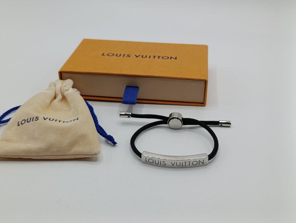 Louis Vuitton - Metal - Bangle #1.0