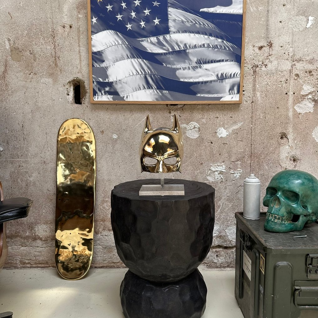 Mitch Richmond (1983) - M.A.S.K. - NO Reserve #1.0