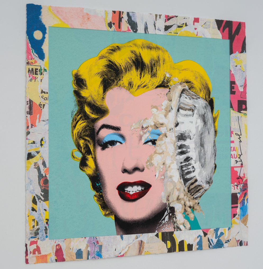 Mr Brainwash (1966) - Pop Smash #2.1