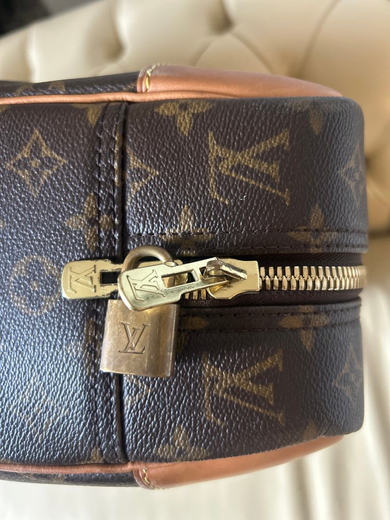 Louis Vuitton - Sirius - Utazótáska #4.3