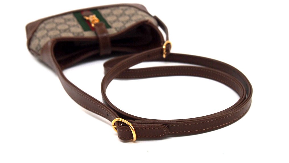 Gucci - Jackie - Skulderveske #2.1