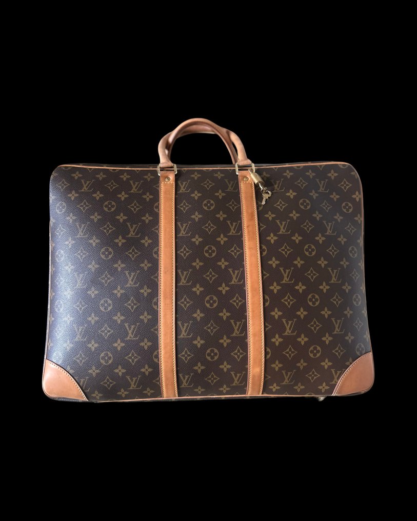 Louis Vuitton - Sirius - Utazótáska #1.0