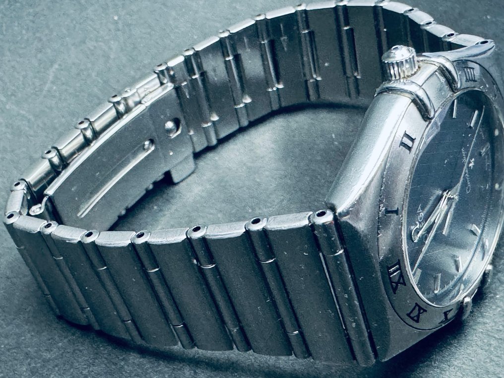 Omega - Constellation - Men - 1995 #4.3