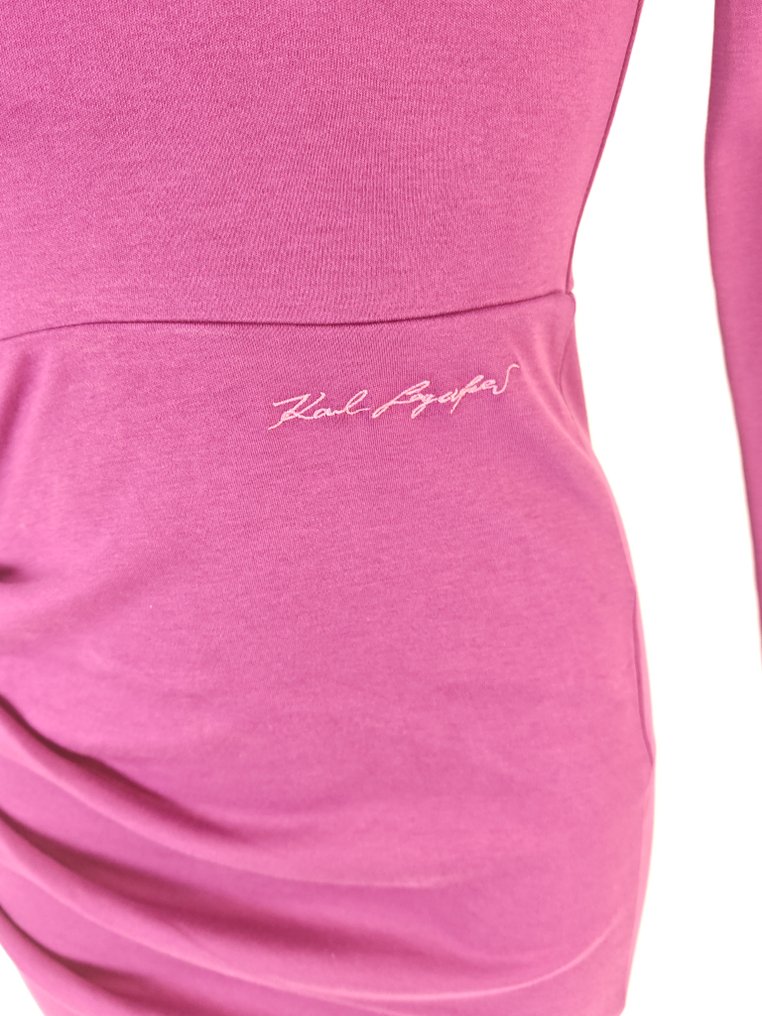 Karl Lagerfeld - Φόρεμα - New with tags #4.3