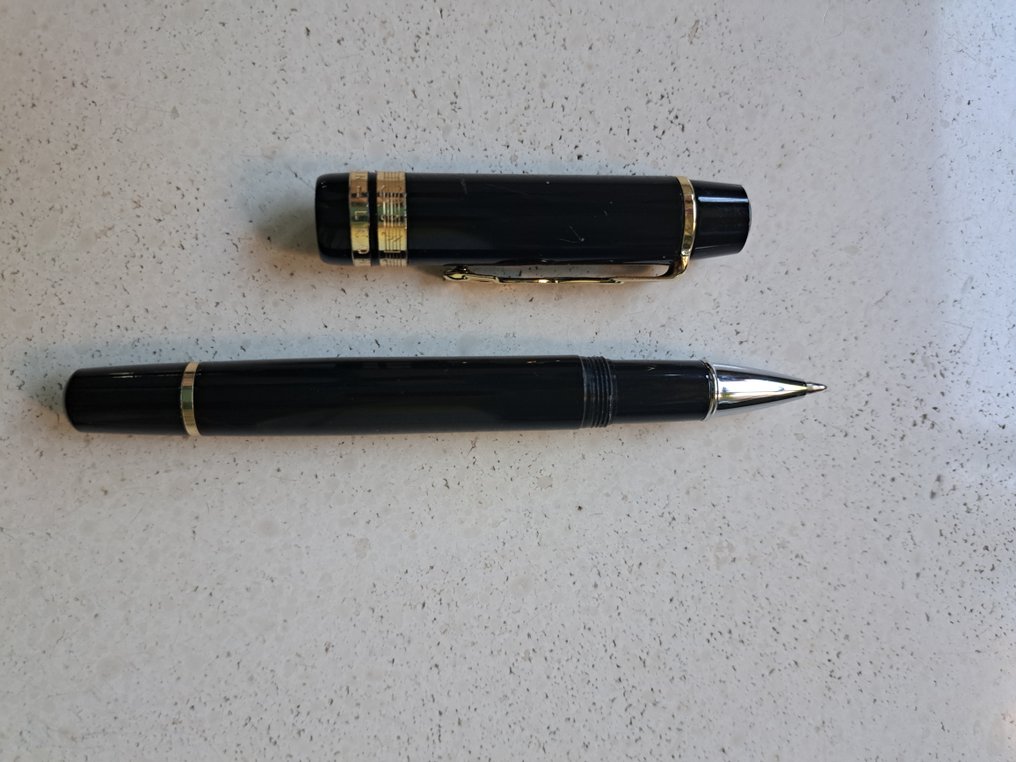 Montblanc - LEONARD BERNSTEIN - 笔 #1.0