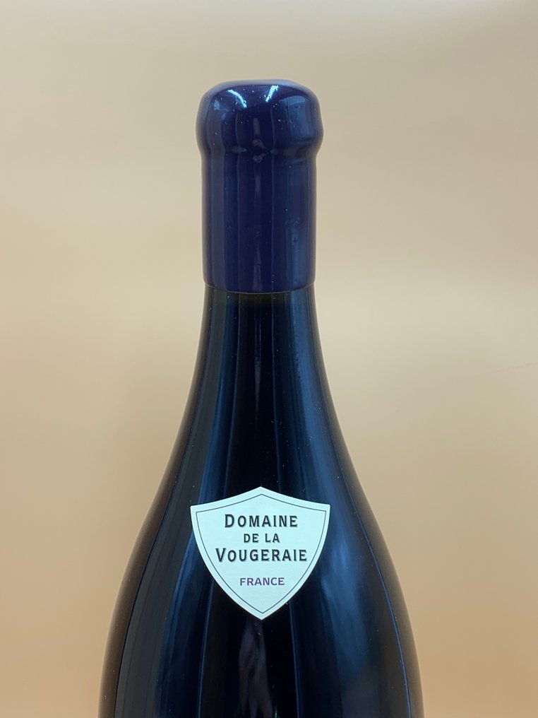 2022 Domaine De La Vougeraie "Clos De Thorey" Rouge - Nuits St. Georges 1er Cru - 1 Double Magnum/Jeroboam (3.0L) #3.2