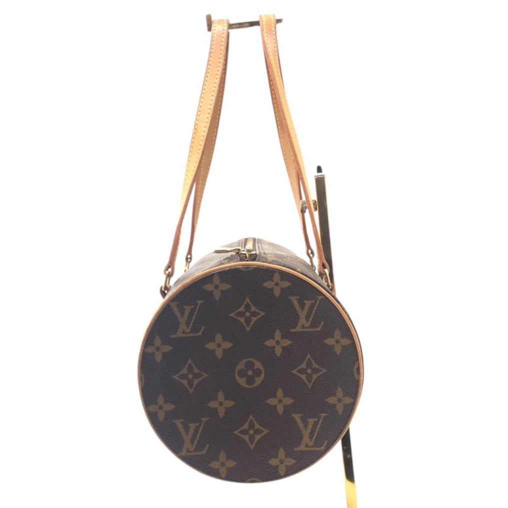 Louis Vuitton - Papillon - Handbag #2.1