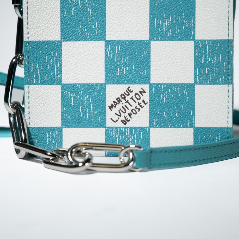 Louis Vuitton - Plat XS - Laukku #3.2