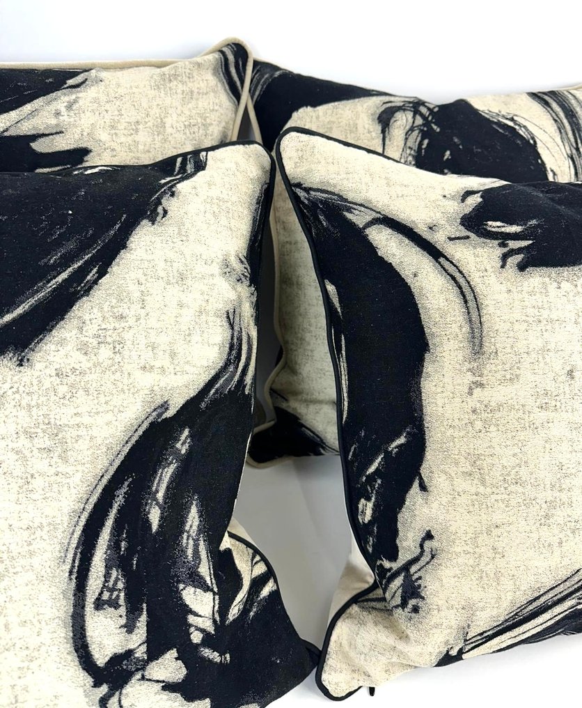 Pierre Frey “Tulio Mat” - 垫子 (4) #4.3