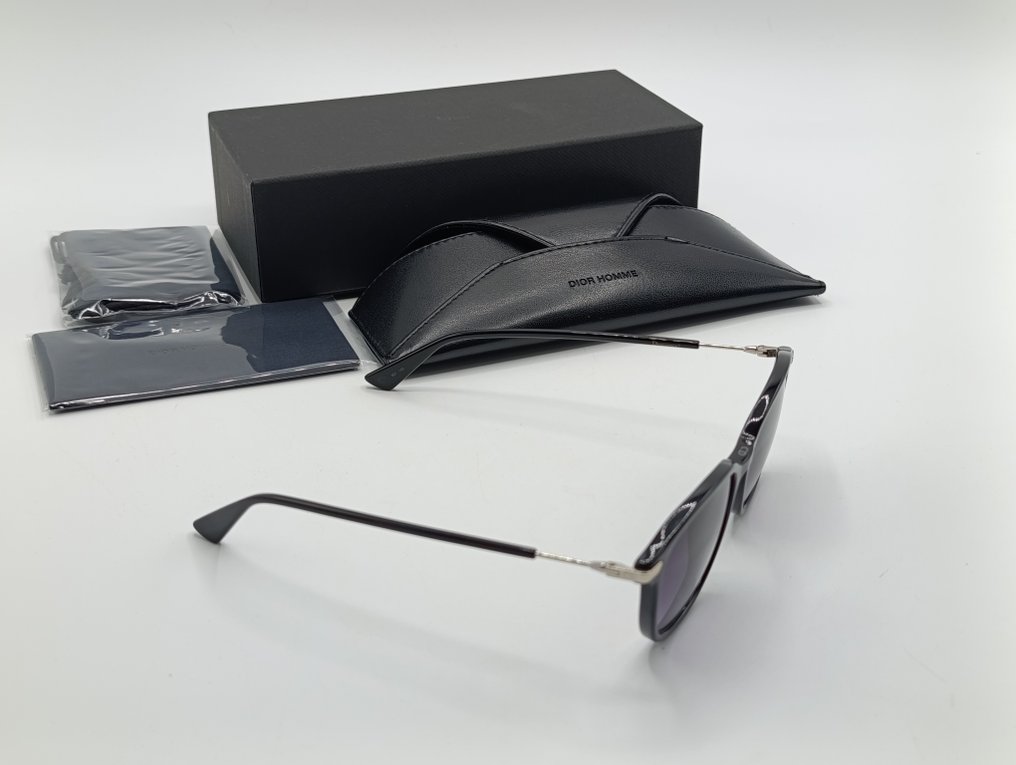 Christian Dior - Dioressence7 - Napszemüveg #4.3